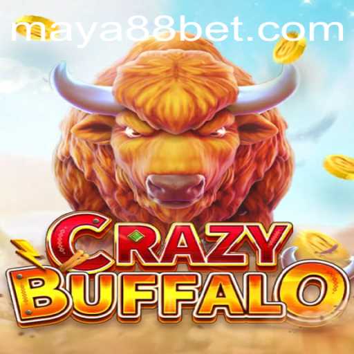 Exploring the Exciting World of CRAZYBUFFALO: A Deep Dive into Maya88's Thrilling Game
