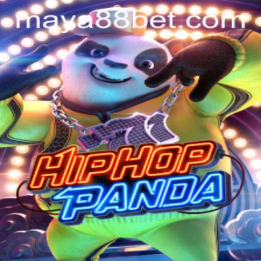 HipHopPanda: The Dynamic World of Rhythm and Adventure