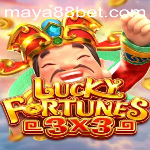 Unveiling the Thrills of LUCKYFORTUNES3x3: The Ultimate Gaming Experience