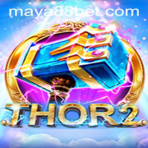Thor2: A Mystical Gaming Experience in the World of Maya88