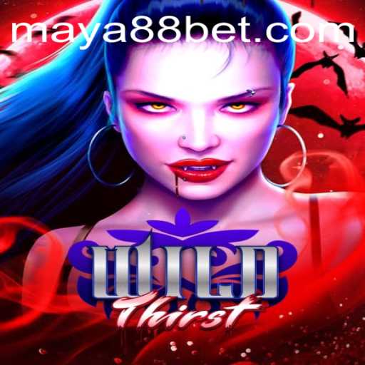 WildThirst: A Thrilling Adventure in a World of Myth and Challenge